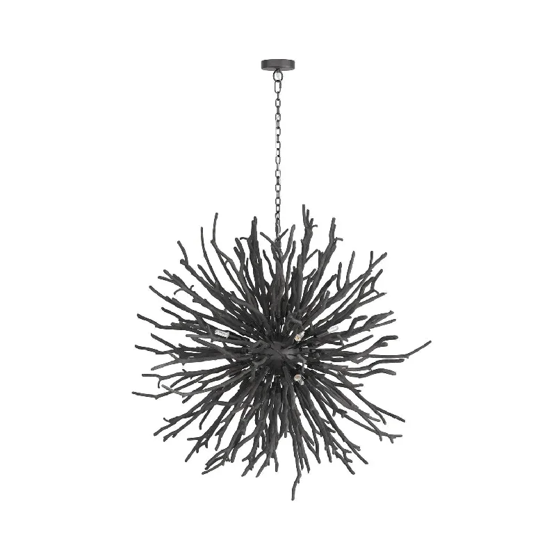 Dimmable track lighting for home officesFinch Chandelier