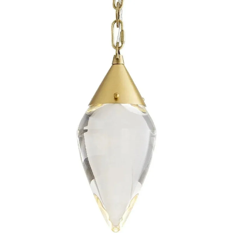 Track lighting for modernizing traditional interiorsBerkley LED Pendant