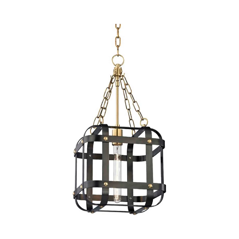 Track lighting with frosted glass shadesColchester Pendant Light