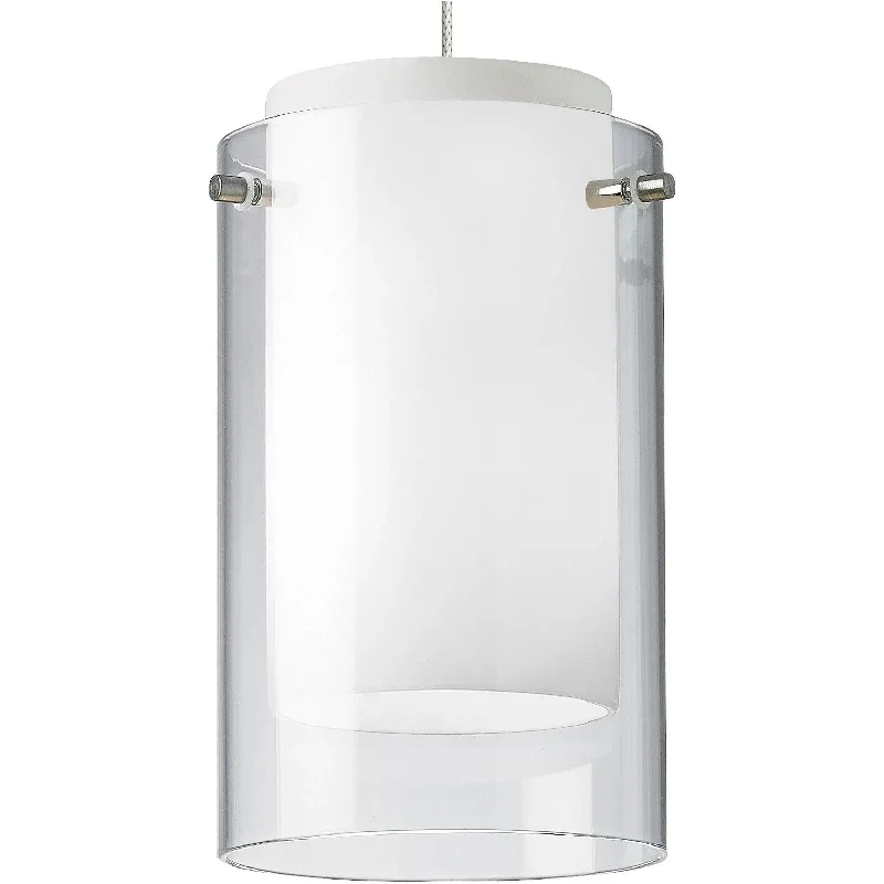 Track lighting for museums and galleriesEcho Mini Pendant