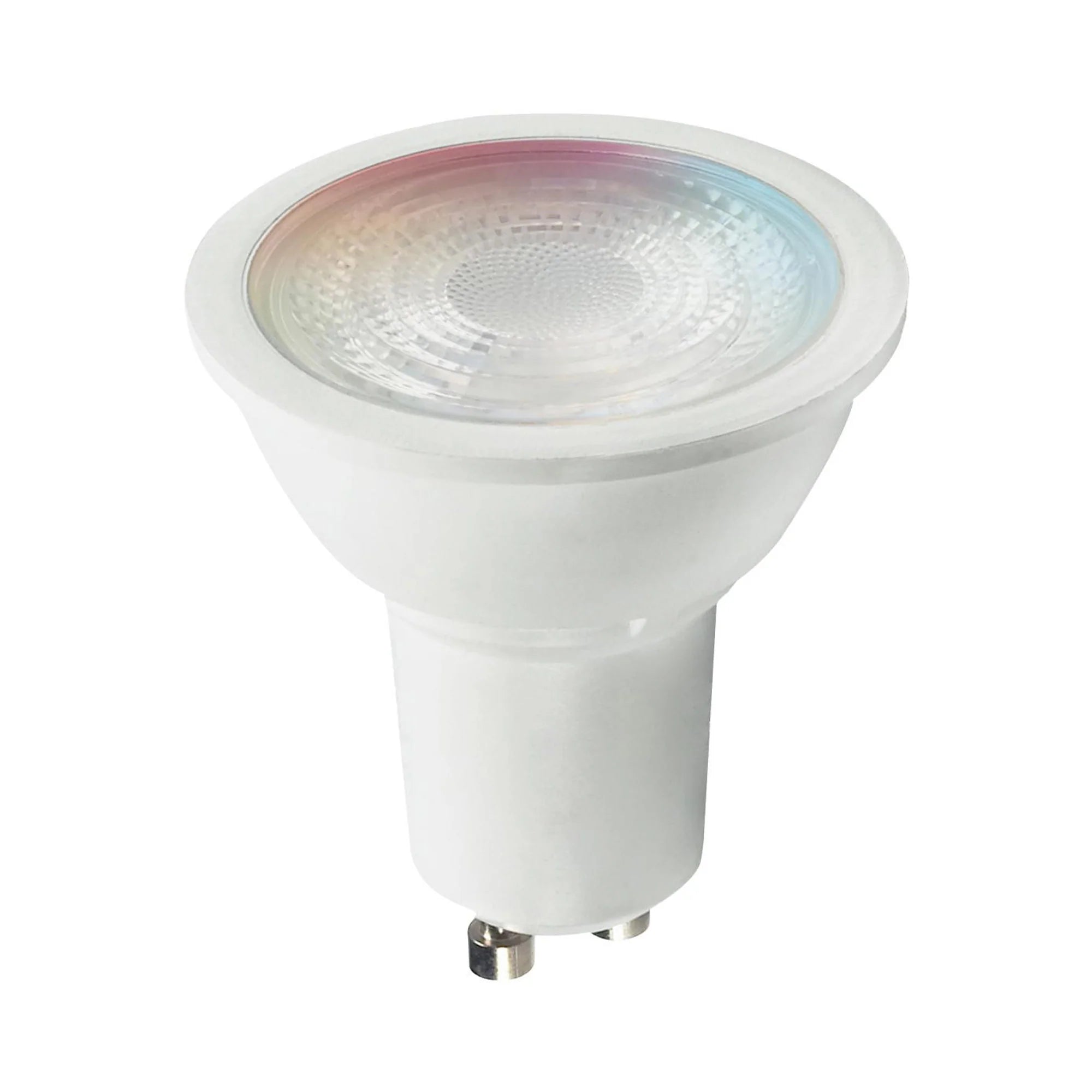 Track lighting for task lighting in workshopsStarfish S11278 - Wifi Smart LED Color-Changing Light Bulb