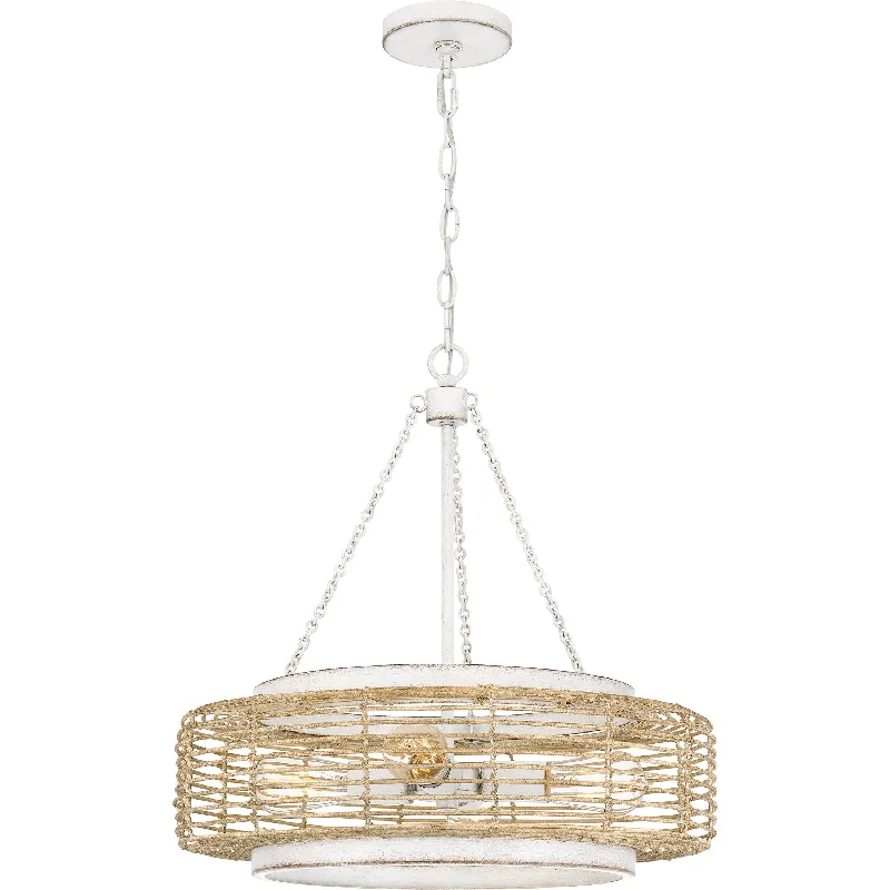 Track lighting for enhancing the architectureWaylon Pendant