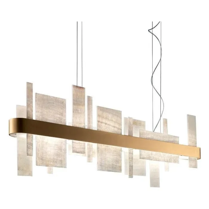 Track lighting for updating office lobbiesHonice S100 Suspension Lamp