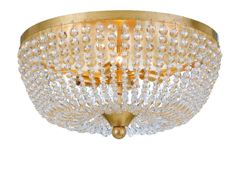 Track lighting for highlighting bookcasesRylee Ceiling Light Fixture