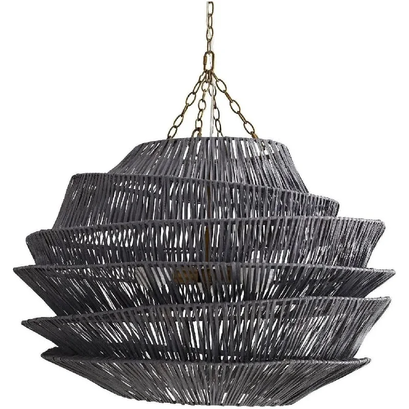Track lighting for illuminating walkwaysBarton Pendant