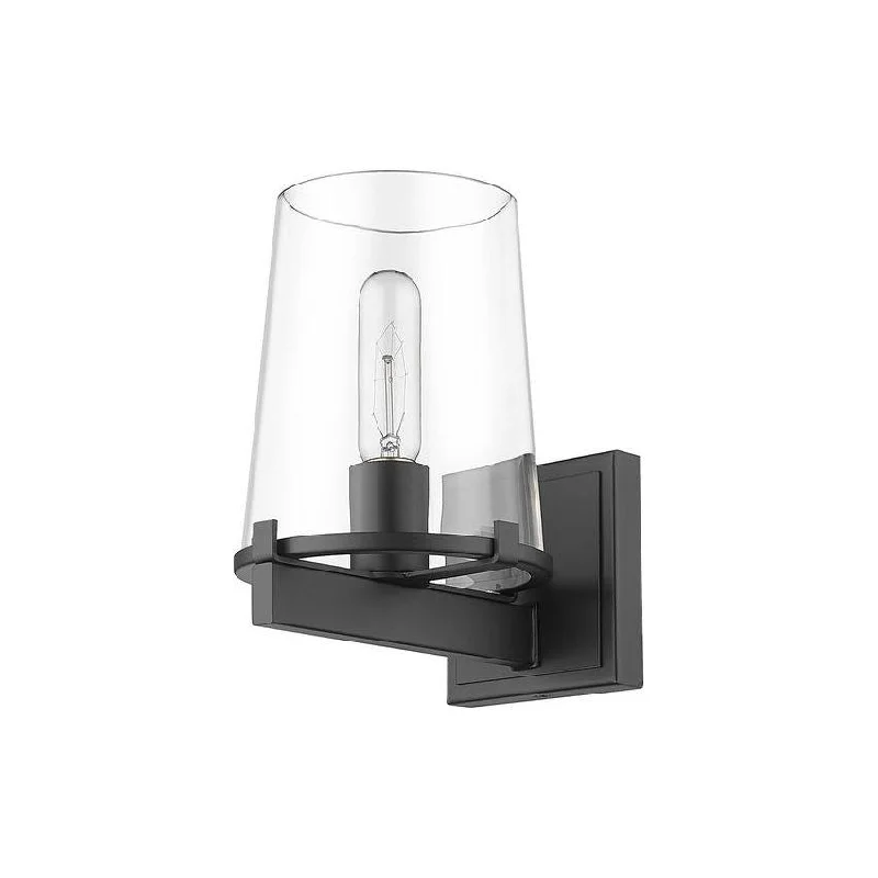 Energy - efficient track lighting fixturesCallista 1-Light Vanity