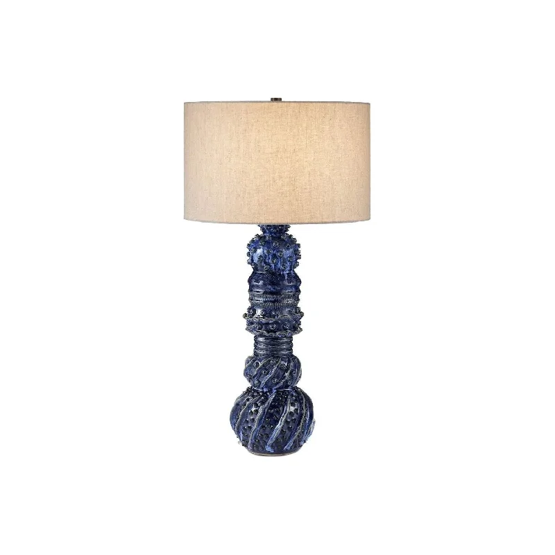 Track lighting with a long - lasting lifespanUndersea Table Lamp