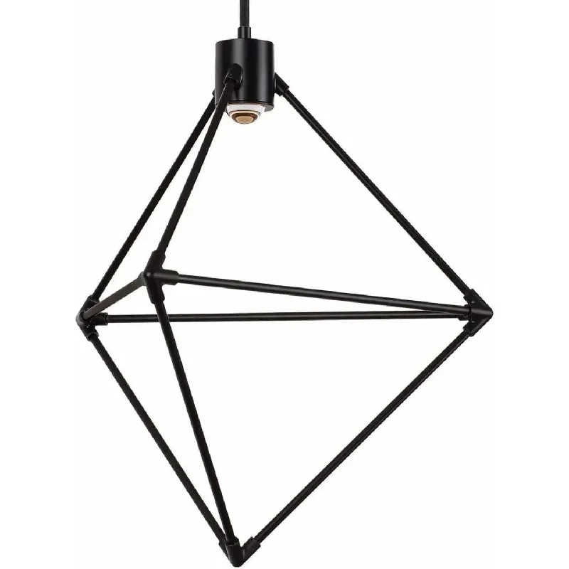 Track lighting for accentuating artworksCandora LED Chandelier