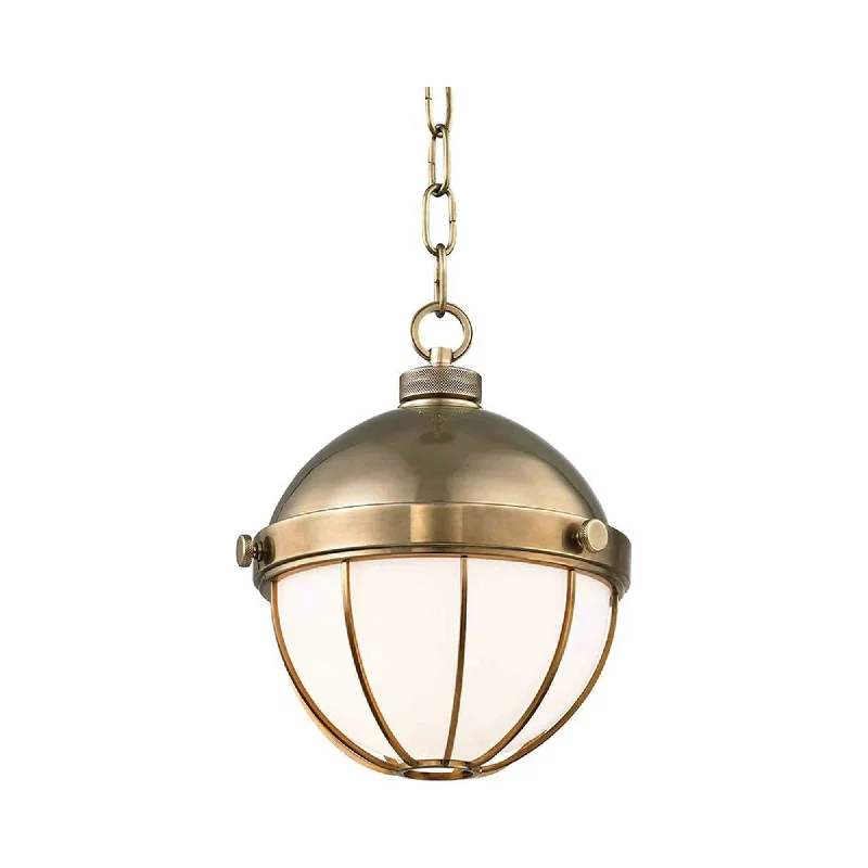 Commercial - grade track lighting for storesSumner Pendant Light