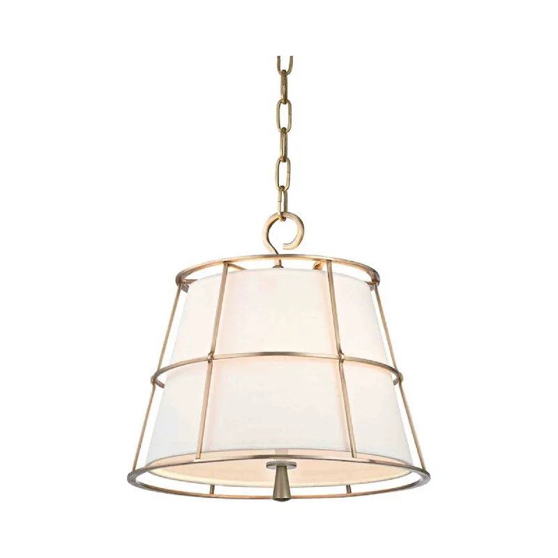 Low - voltage track lighting for safetySavona Pendant Light
