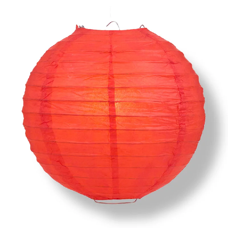 Mercury glass Edison light bulbsBULK PACK (6) 42" Red Jumbo Round Paper Lantern, Even Ribbing, Chinese Hanging Wedding & Party Decoration Mercury glass Edison light bulbsBULK PACK (6) 42" Red Jumbo Round Paper Lantern, Even Ribbing, Chinese Hanging Wedding & Party Decoration