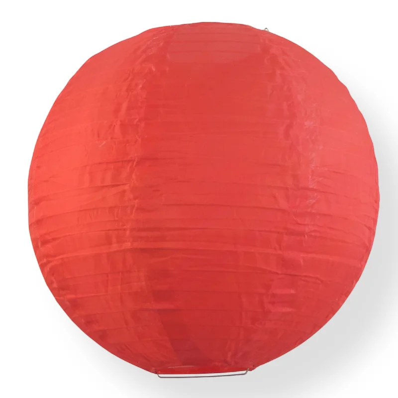 Edison light bulbs for art installations10 Inch Red Shimmering Nylon Lantern, Even Ribbing, Durable, Hanging Edison light bulbs for art installations10 Inch Red Shimmering Nylon Lantern, Even Ribbing, Durable, Hanging