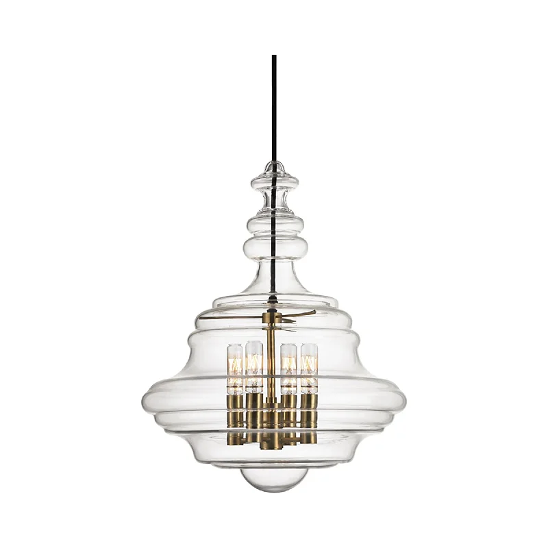 Track lighting for outdoor gardensWashington Pendant Light