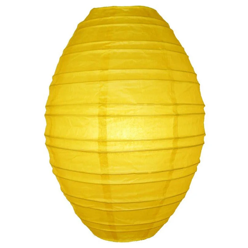 Filament style LED Edison light bulbsYellow Kawaii Unique Oval Egg Shaped Paper Lantern, 10-inch x 14-inch Filament style LED Edison light bulbsYellow Kawaii Unique Oval Egg Shaped Paper Lantern, 10-inch x 14-inch