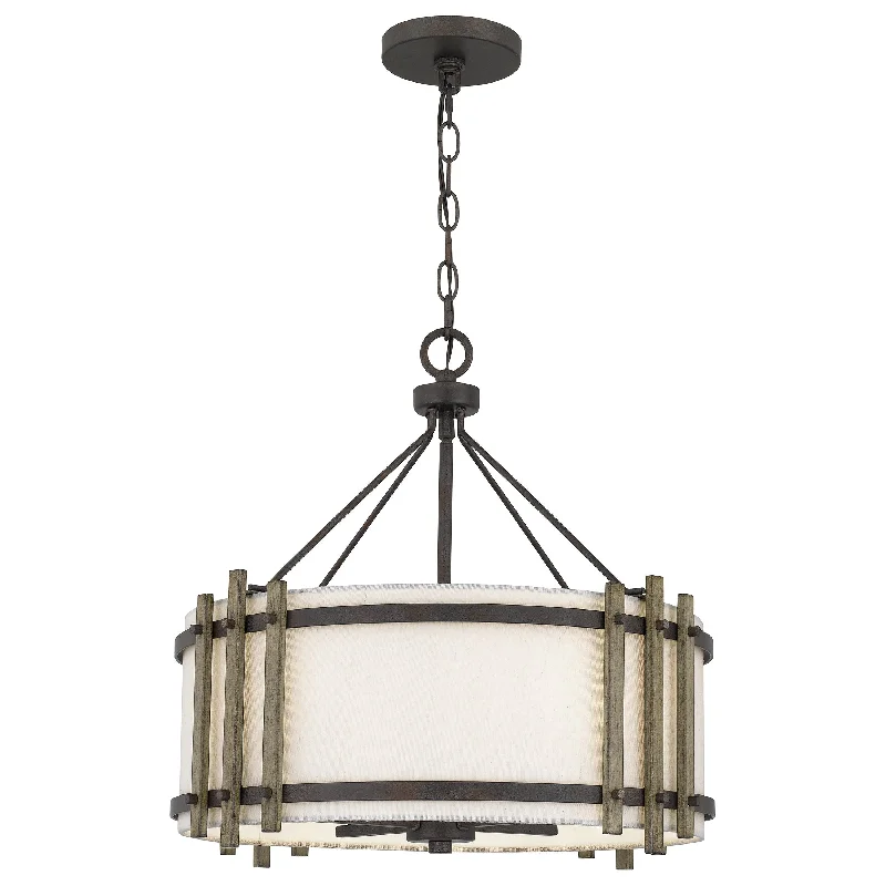 Track lighting with energy - star certificationJuneau Pendant