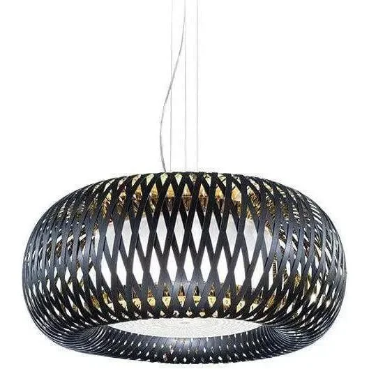 Low - voltage track lighting for safetyKalatos Suspension