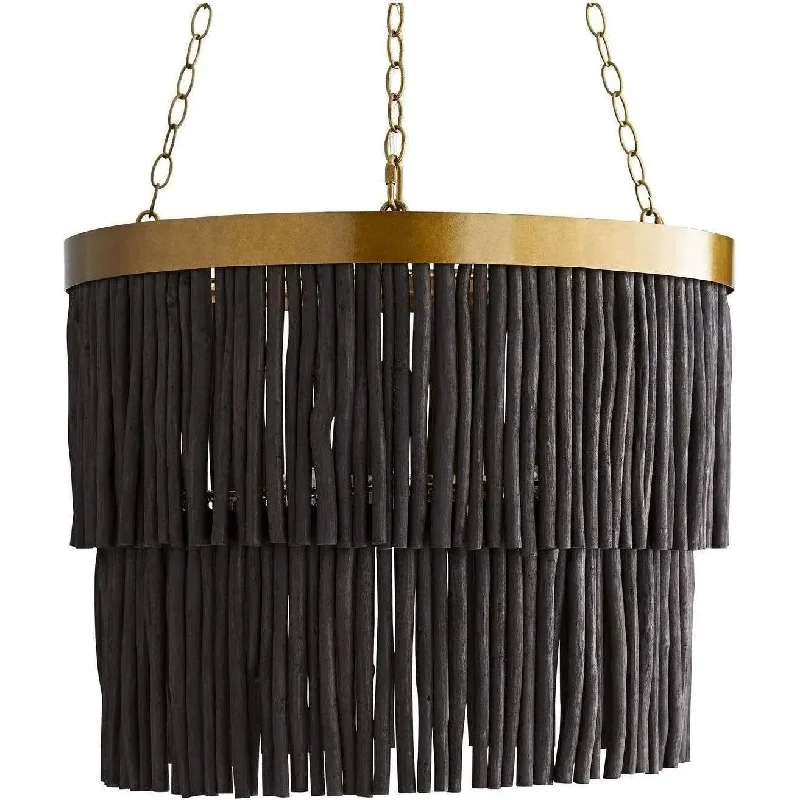 Track lighting for updating office lobbiesArya Pendant