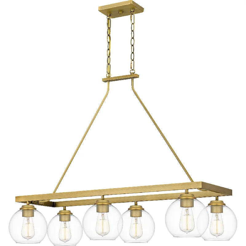 Track lighting with a minimalist track designCeladon Linear Suspension