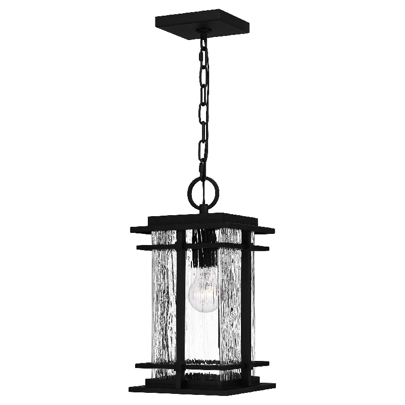 Track lighting for creating a focal pointMcAlister Mini Pendant
