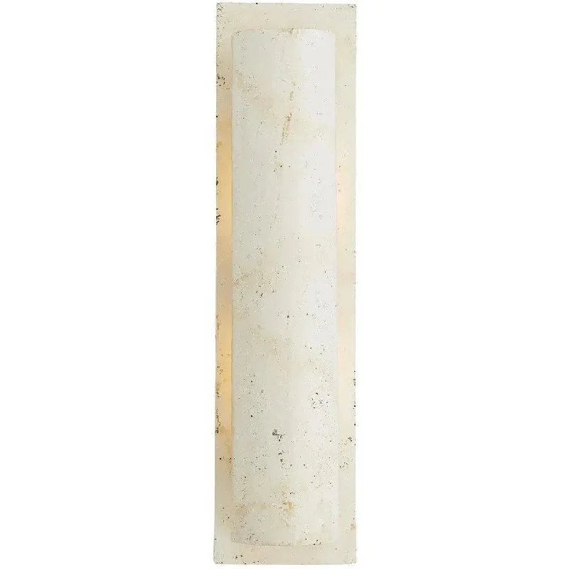 Waterproof track lighting for bathroomsCatalina Wall Sconce