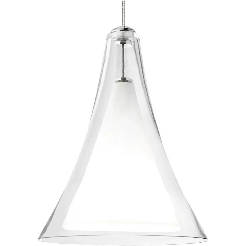 Track lighting with a long - lasting lifespanMelrose II Pendant