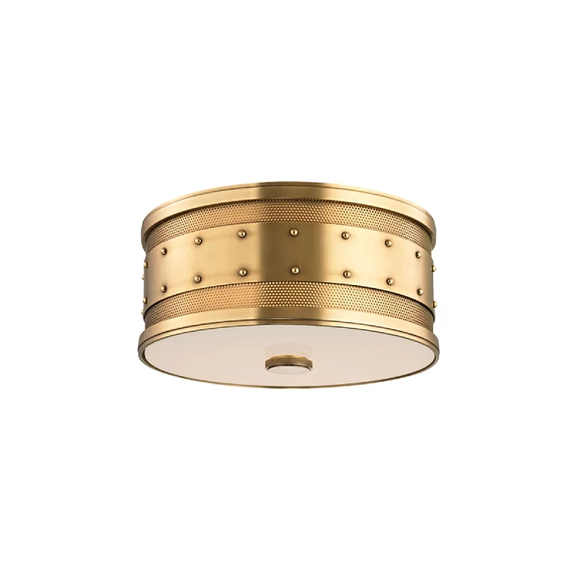 Track lighting with a long - lasting lifespanGaines Flush Mount Ceiling Light
