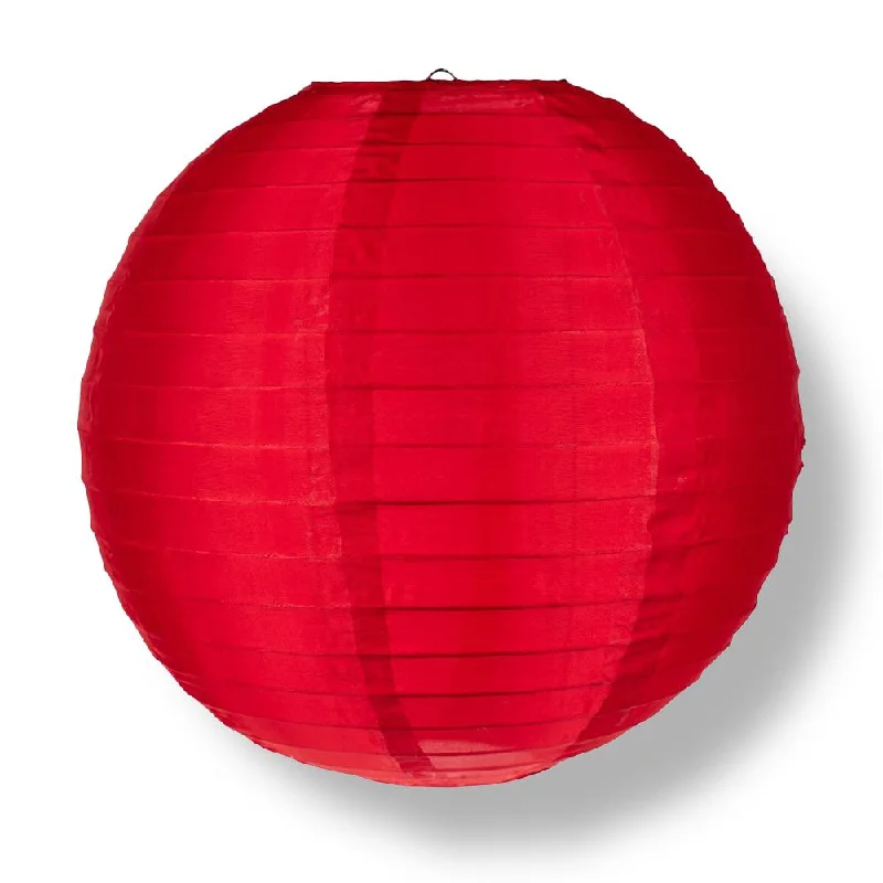 Edison style vintage light bulbs30" Red Jumbo Shimmering Nylon Lanterns, Even Ribbing, Durable (Value Packs) Edison style vintage light bulbs30" Red Jumbo Shimmering Nylon Lanterns, Even Ribbing, Durable (Value Packs)