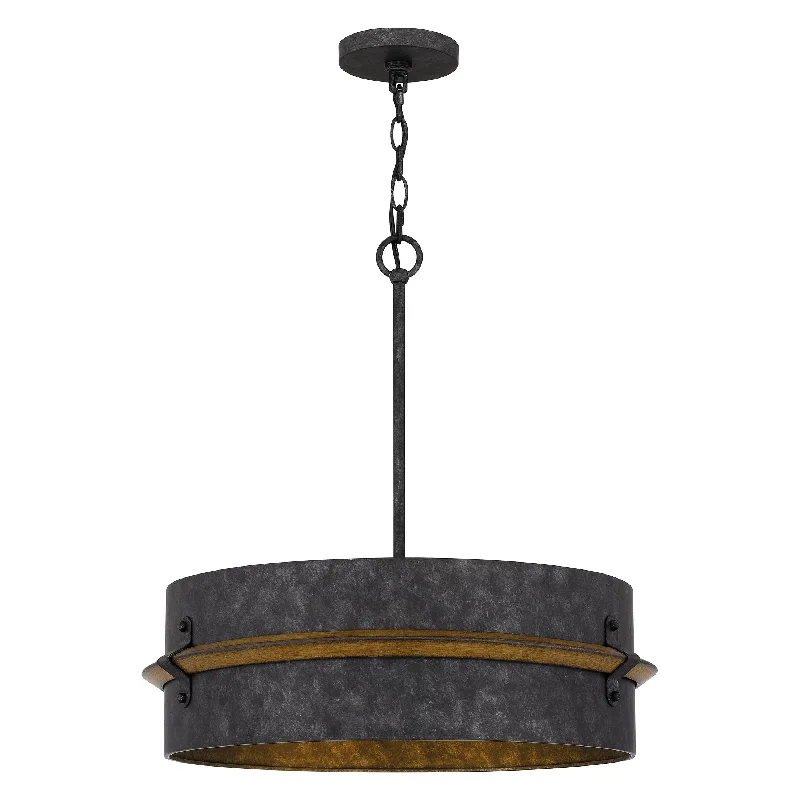 Track lighting for highlighting kitchen cabinetsLariat Pendant
