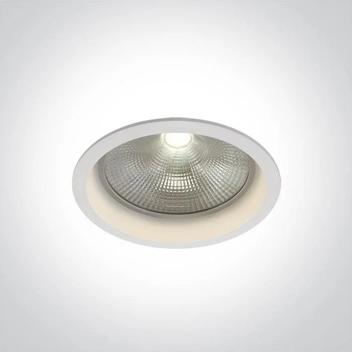 Track lighting with colored glass accents10115CD/W/W WHITE COB LED 15W WW + DRIVER 230V Track lighting with colored glass accents10115CD/W/W WHITE COB LED 15W WW + DRIVER 230V