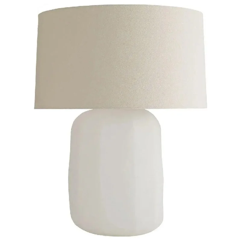 Track lighting with integrated LED driversFrio Table Lamp