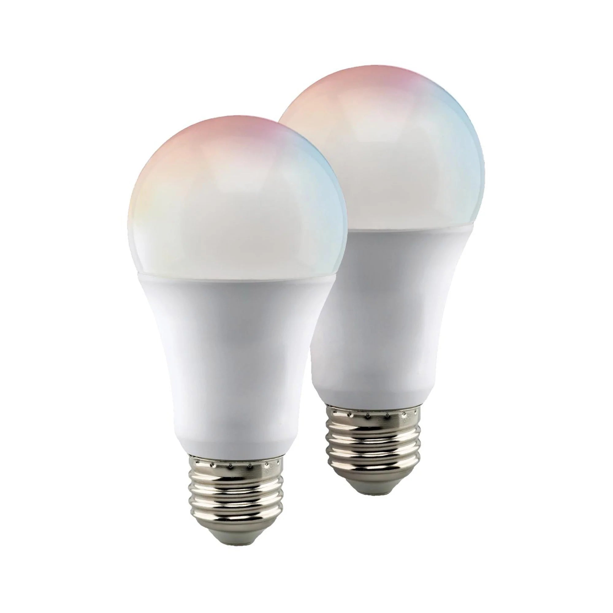 Track lighting for creating a focal pointStarfish S11275 - Wifi Smart LED Color-Changing Light Bulb
