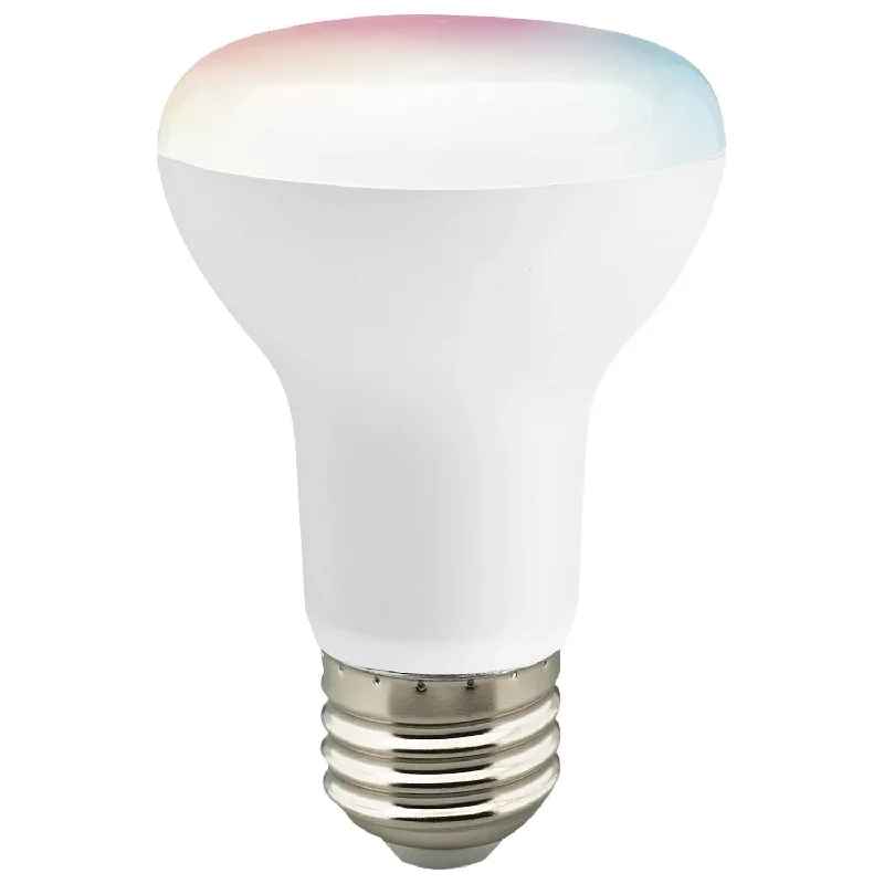 Track lighting with motion - sensor capabilitiesStarfish WiFi - 6 Watt - R20 LED - RGB & Tunable White - Starfish IOT - Medium Base - 120 Volt Track lighting with motion - sensor capabilitiesStarfish WiFi - 6 Watt - R20 LED - RGB & Tunable White - Starfish IOT - Medium Base - 120 Volt