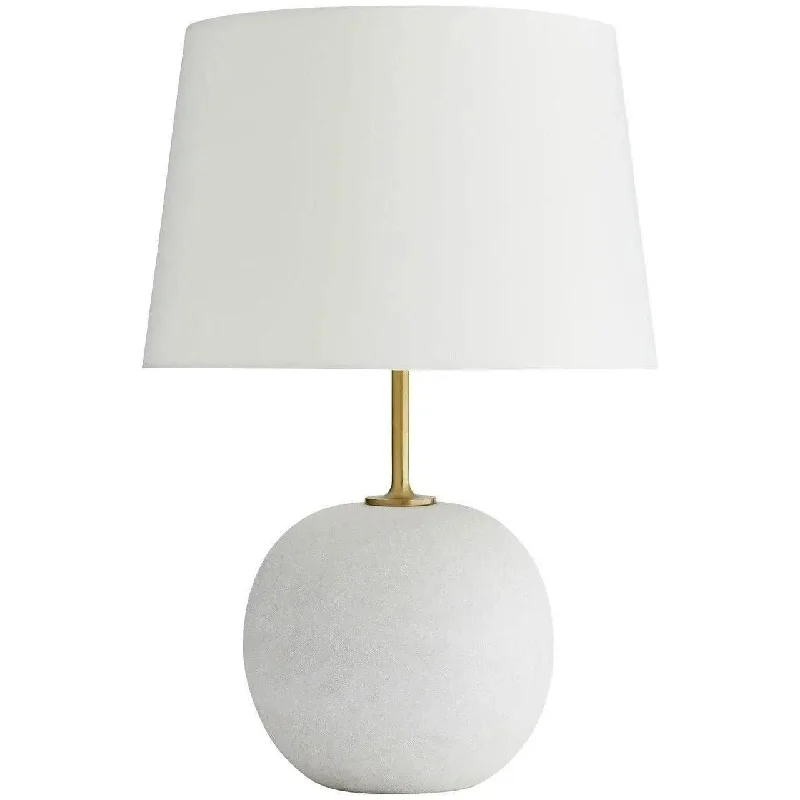 Industrial - style track lighting for loftsColton Table Lamp