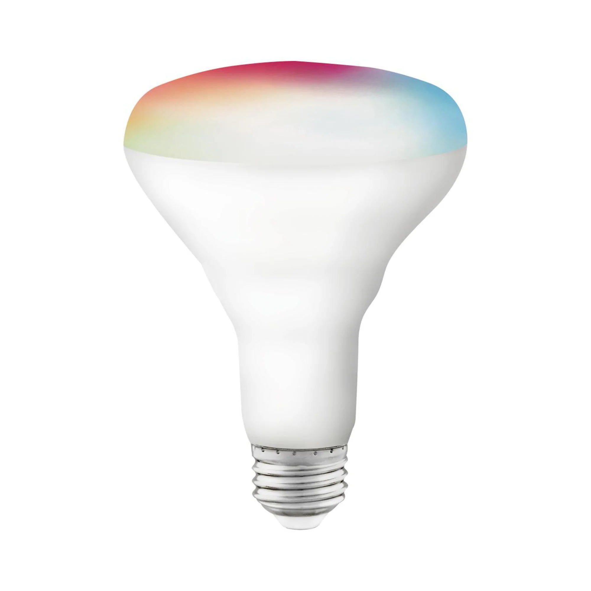 Industrial - style track lighting for loftsStarfish S11257 - Wifi Smart LED Color-Changing Light Bulb