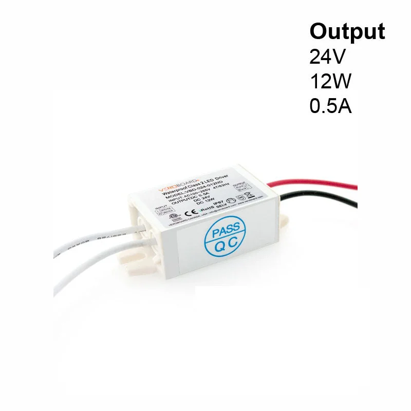Track lighting with frosted glass shadesVBD-024-012ND Non-Dimmable Constant Voltage LED Driver, 24V 0.5A 12W Track lighting with frosted glass shadesVBD-024-012ND Non-Dimmable Constant Voltage LED Driver, 24V 0.5A 12W