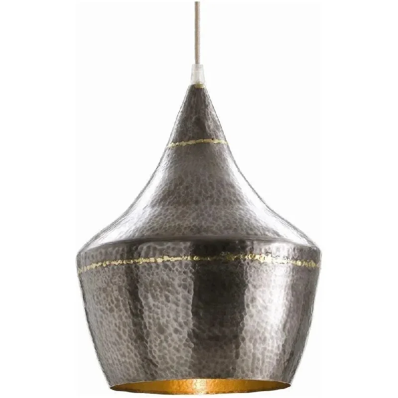 Track lighting for illuminating walkwaysMason Pendant