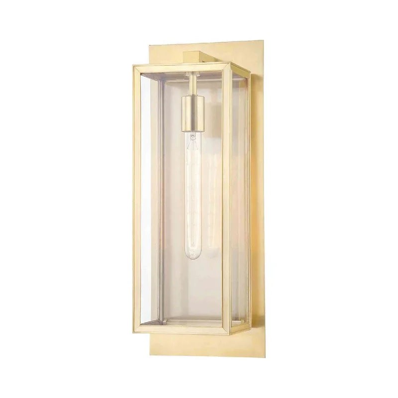 Track lighting for enhancing the architectureceramic wall lamps with hand - painted designs for an artistic touchSea Cliff Outdoor Wall Light
