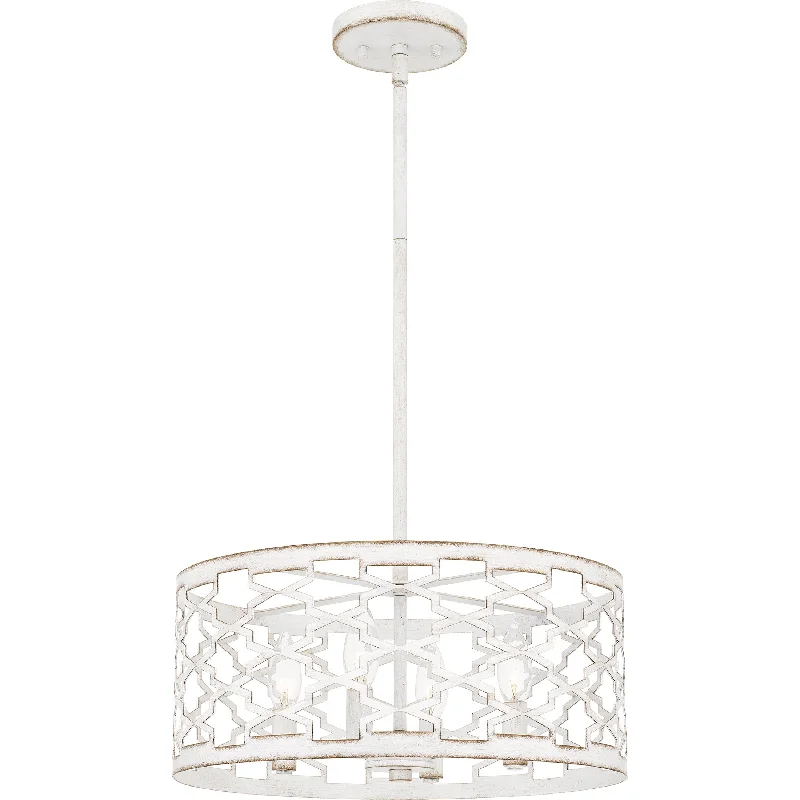 Track lighting for creating a moody atmosphereDalia Pendant