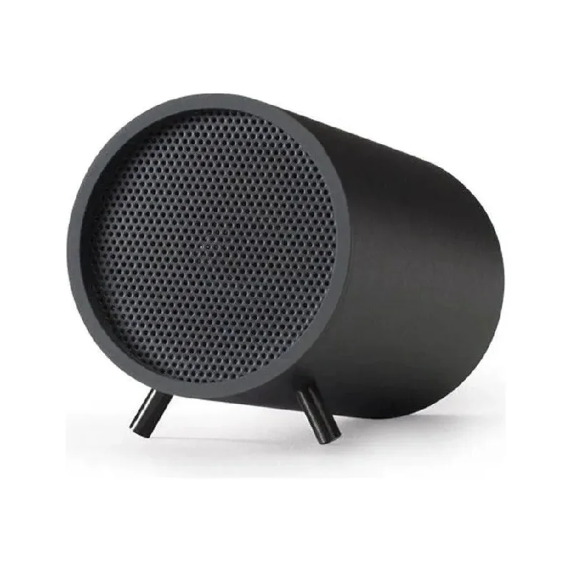 Wireless track lighting for easy installationTube Audio Bluetooth Speaker
