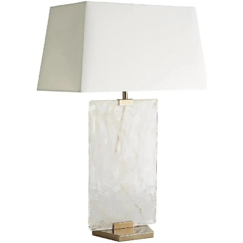 Track lighting with energy - star certificationMaddox Table Lamp