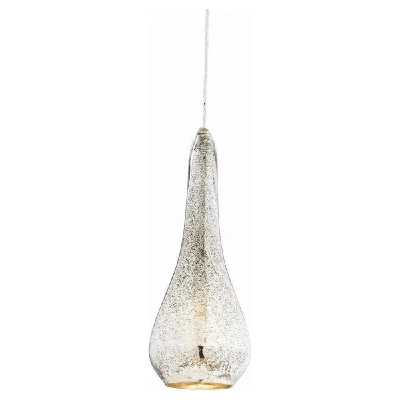 Energy - efficient track lighting fixturesArianna Pendant