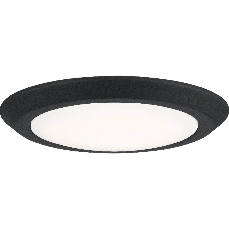 Track lighting for small apartmentsVerge Flush Mount