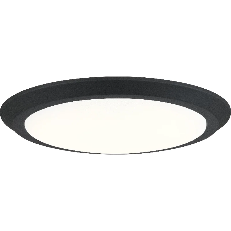 Track lighting for high - ceiling spacesVerge Flush Mount
