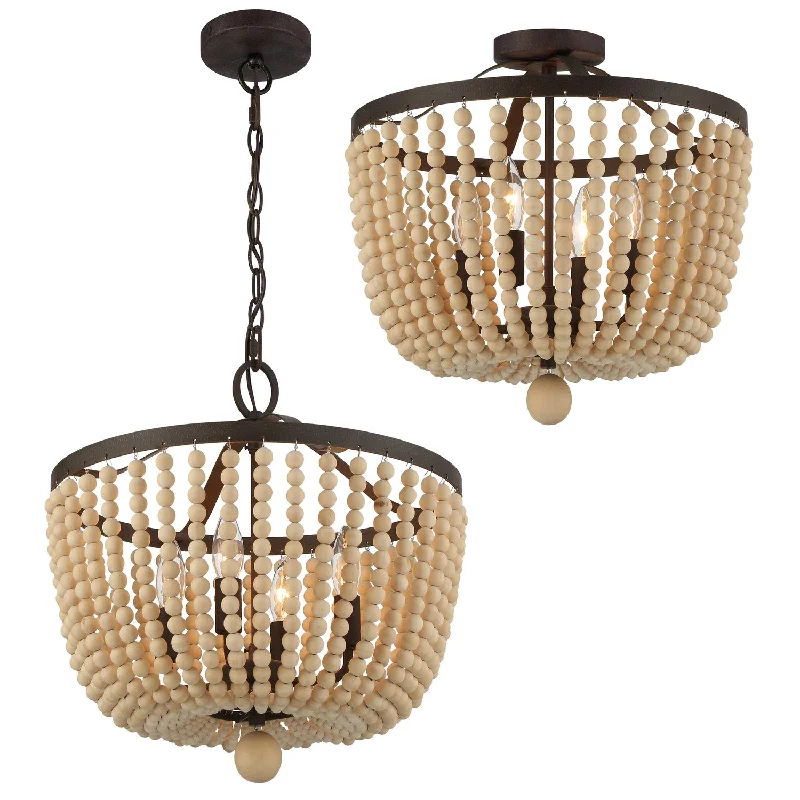 Energy - efficient track lighting fixturesRylee Pendant