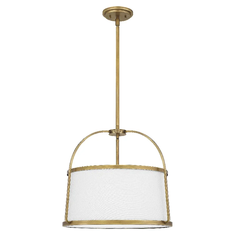 Track lighting with a long - lasting lifespanYork Pendant