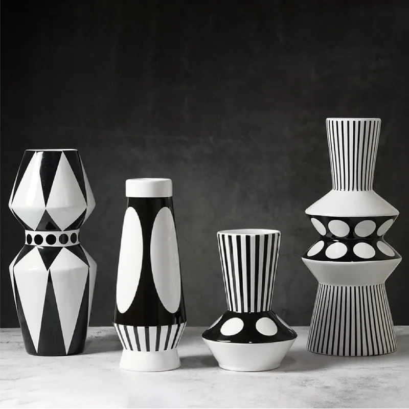 Decorative LED Edison light bulbs for weddingsOptic Decor Ceramic Porcelain Vases - Final Sale Decorative LED Edison light bulbs for weddingsOptic Decor Ceramic Porcelain Vases - Final Sale