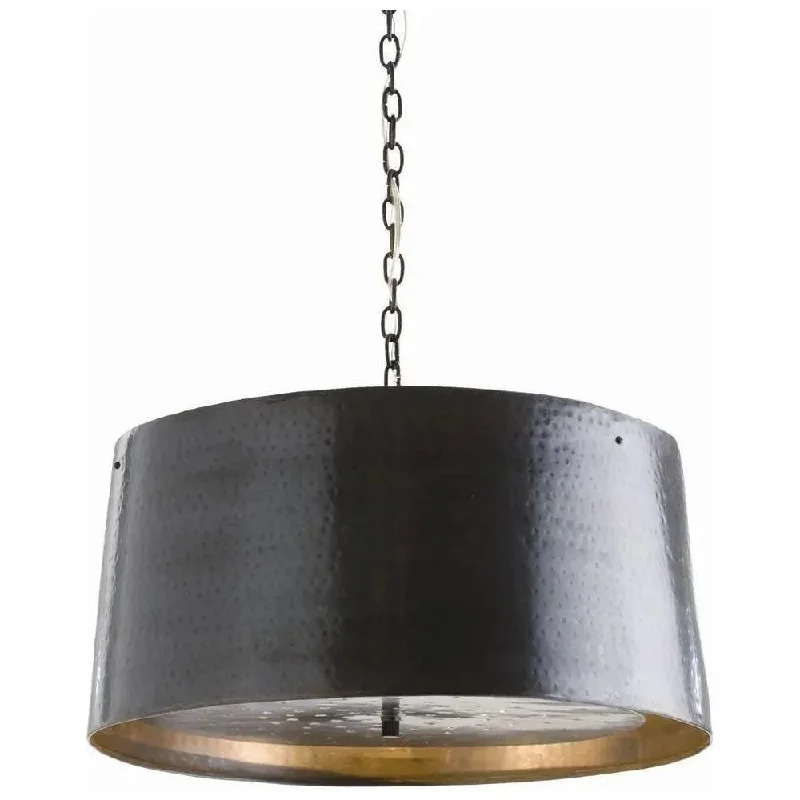 Track lighting for accentuating artworksAnderson Pendant