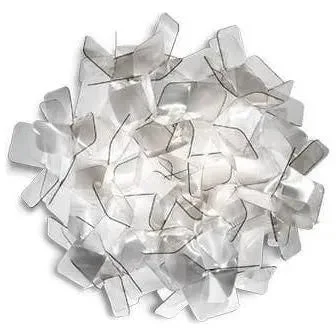 Track lighting with motion - sensor capabilitiesasian - inspired wall lamps with bamboo or paper shades for a zen - like Clizia Fumé Ceiling/Wall Light