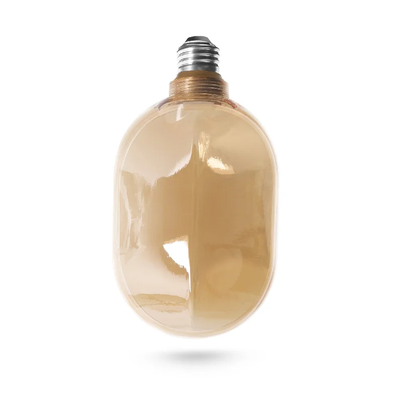 Dimmable Edison light bulbs for home decor3.5W (25W Replacement) E26 Base Dimmable Amber Glass LED Light Bulb Dimmable Edison light bulbs for home decor3.5W (25W Replacement) E26 Base Dimmable Amber Glass LED Light Bulb
