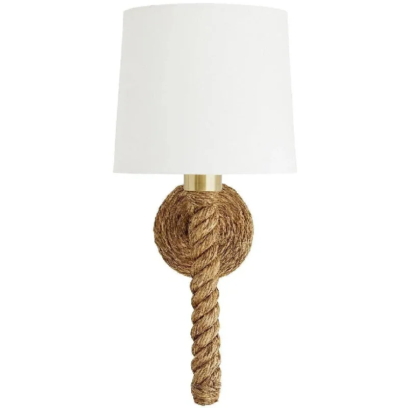Track lighting with a sleek profileDouglas Wall Sconce